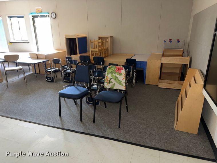 image for item NF9719 Furniture 