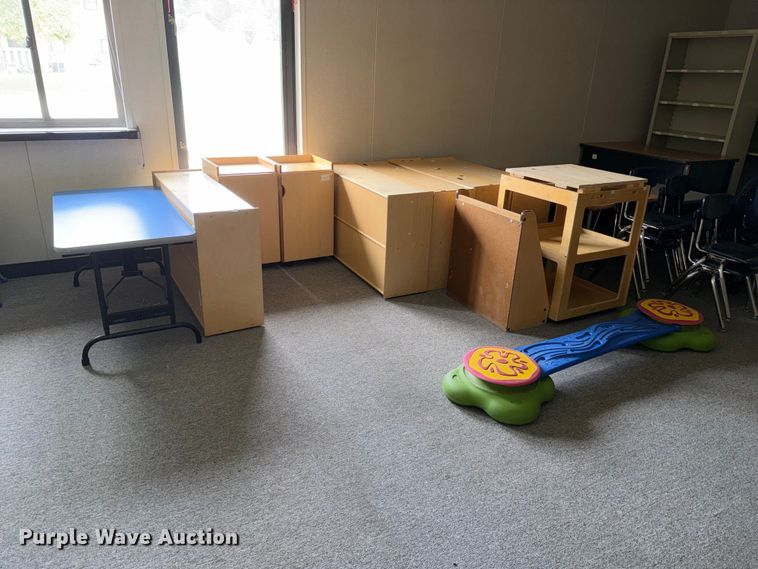 image for item NF9720 Furniture 