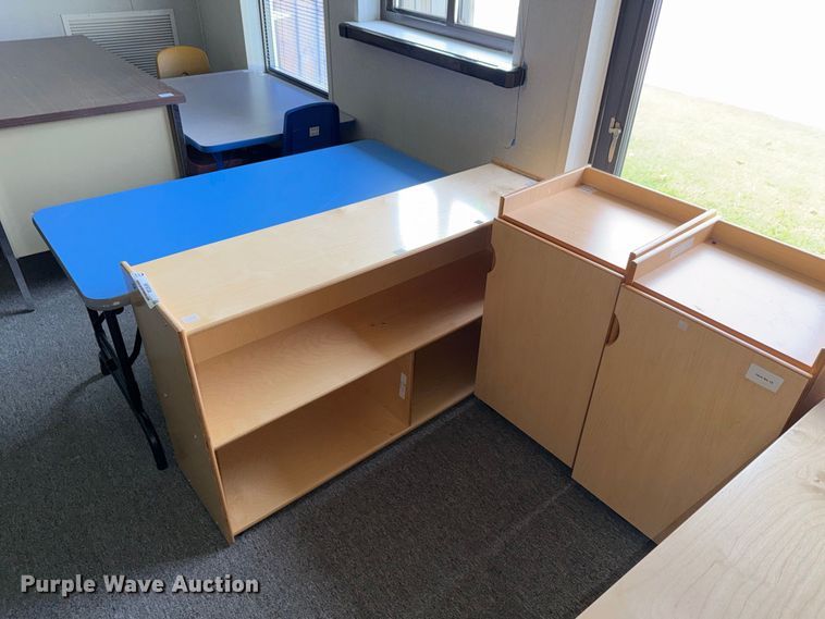 image for item NF9720 Furniture 