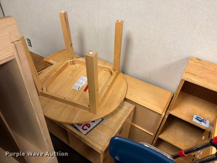 image for item NF9721 Furniture 