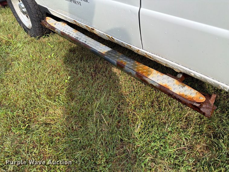 image for item NF9727 2005 Ford Ranger XLT Ext. Cab pickup truck