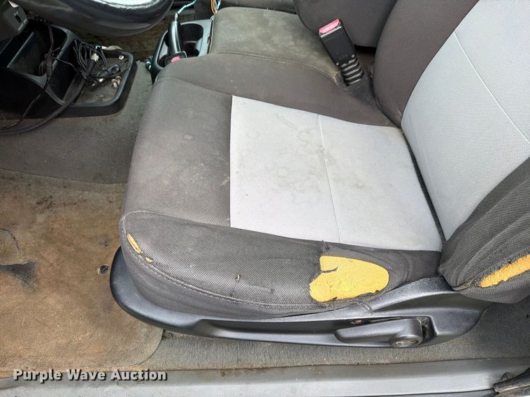 image for item NF9727 2005 Ford Ranger XLT Ext. Cab pickup truck