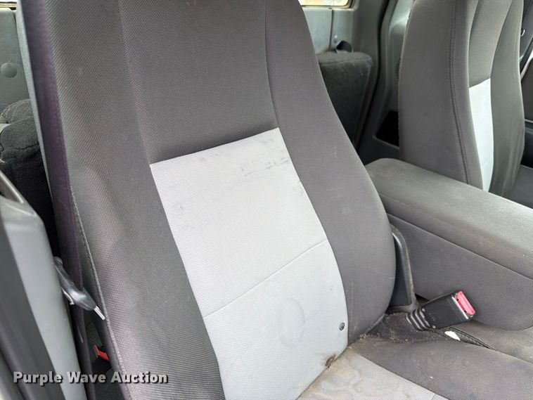 image for item NF9727 2005 Ford Ranger XLT Ext. Cab pickup truck