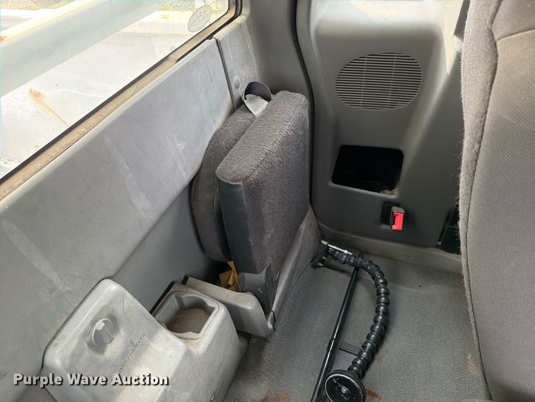 image for item NF9727 2005 Ford Ranger XLT Ext. Cab pickup truck
