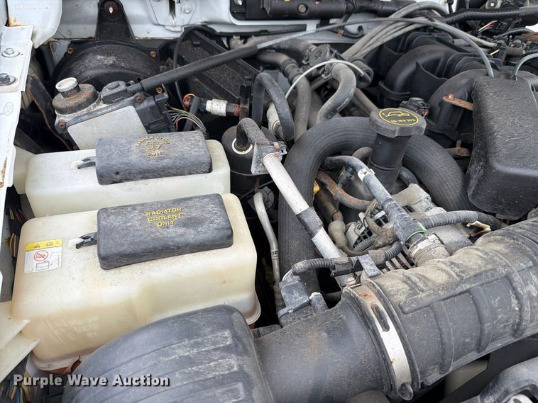 image for item NF9727 2005 Ford Ranger XLT Ext. Cab pickup truck
