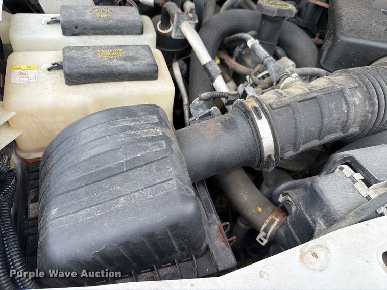 image for item NF9727 2005 Ford Ranger XLT Ext. Cab pickup truck