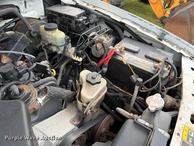 image for item NF9727 2005 Ford Ranger XLT Ext. Cab pickup truck