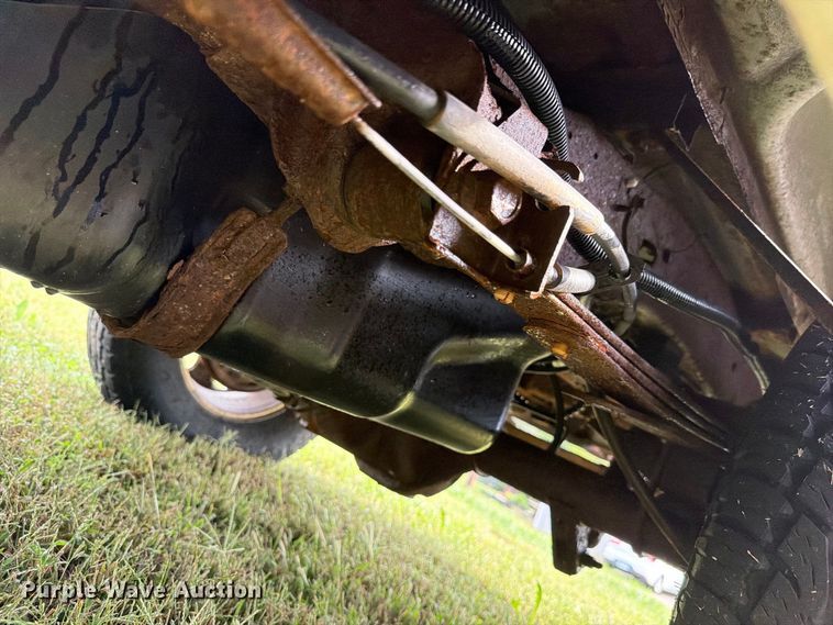image for item NF9727 2005 Ford Ranger XLT Ext. Cab pickup truck