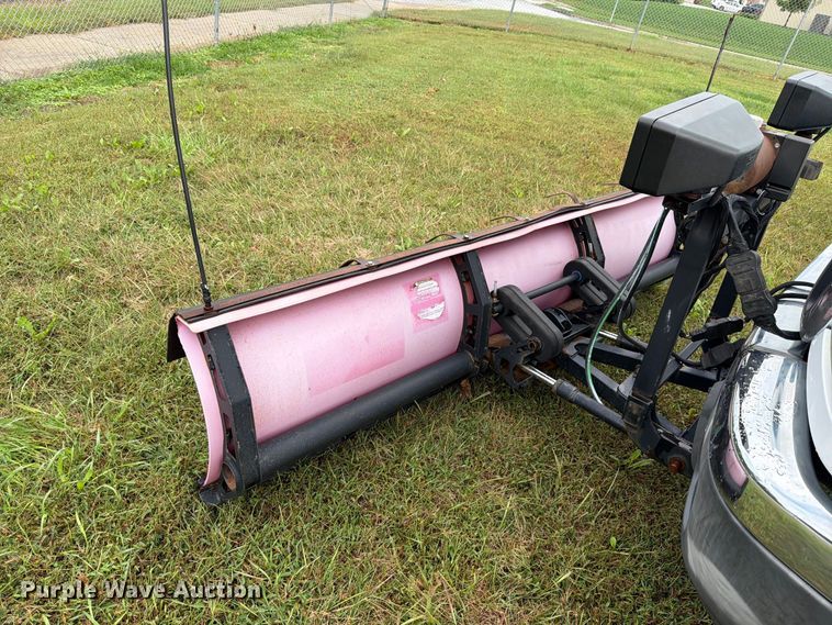 image for item NF9727 2005 Ford Ranger XLT Ext. Cab pickup truck
