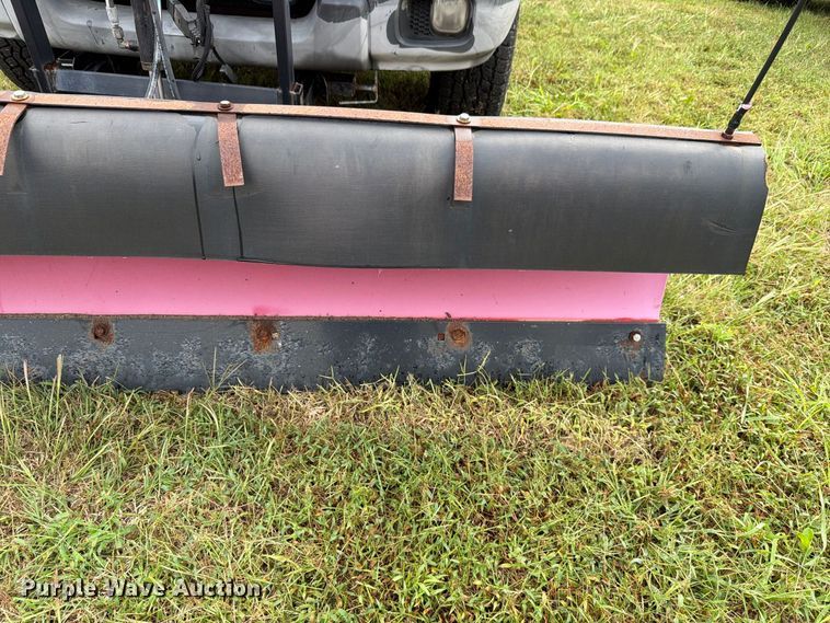 image for item NF9727 2005 Ford Ranger XLT Ext. Cab pickup truck