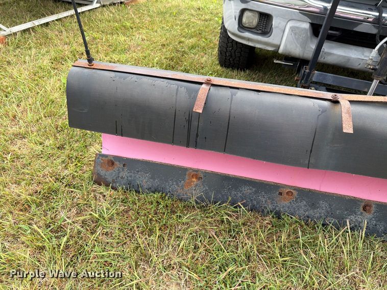 image for item NF9727 2005 Ford Ranger XLT Ext. Cab pickup truck