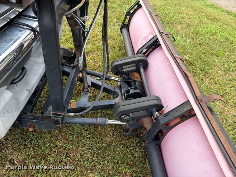 image for item NF9727 2005 Ford Ranger XLT Ext. Cab pickup truck