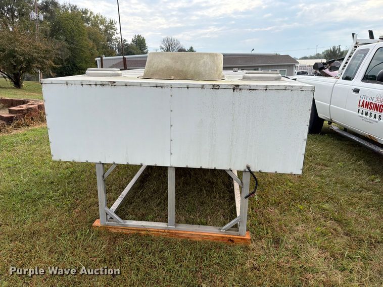 image for item NF9732 Jones animal control bed insert