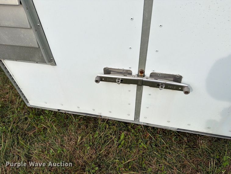 image for item NF9732 Jones animal control bed insert