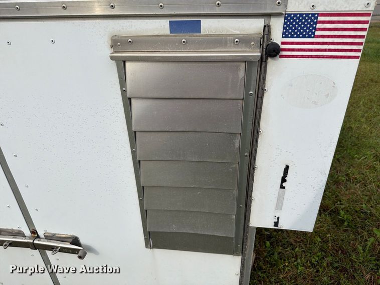 image for item NF9732 Jones animal control bed insert
