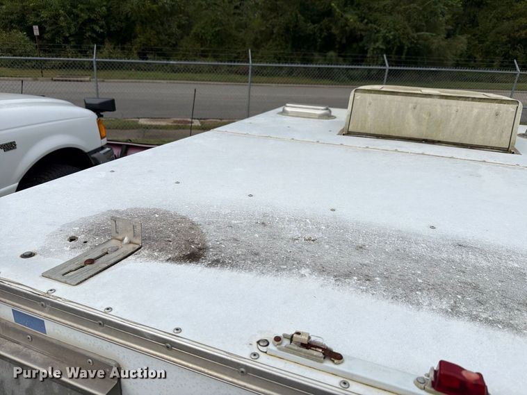 image for item NF9732 Jones animal control bed insert
