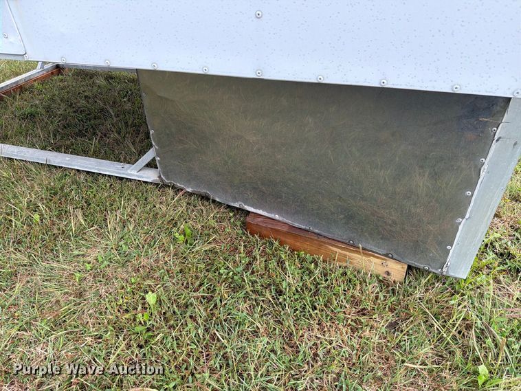 image for item NF9732 Jones animal control bed insert