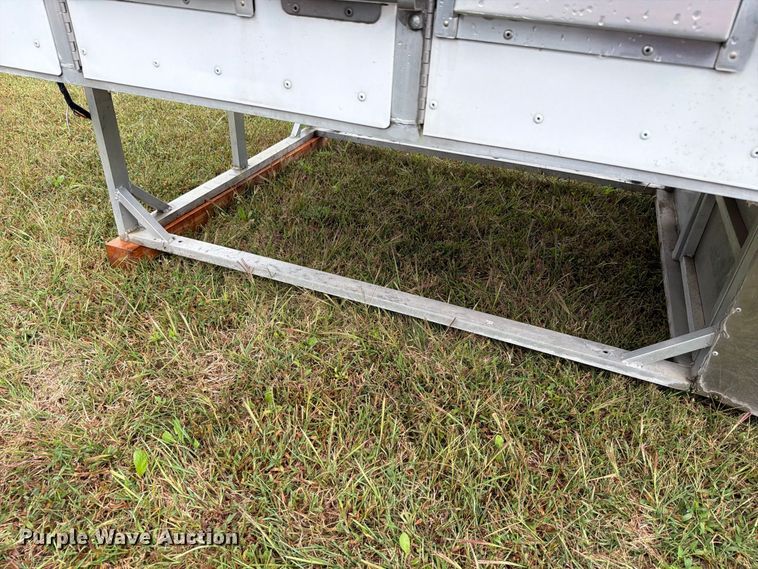 image for item NF9732 Jones animal control bed insert