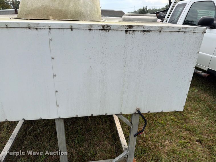 image for item NF9732 Jones animal control bed insert