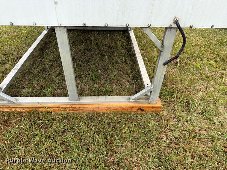 image for item NF9732 Jones animal control bed insert
