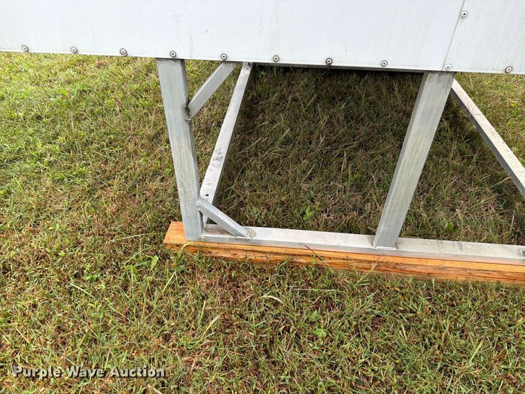 image for item NF9732 Jones animal control bed insert