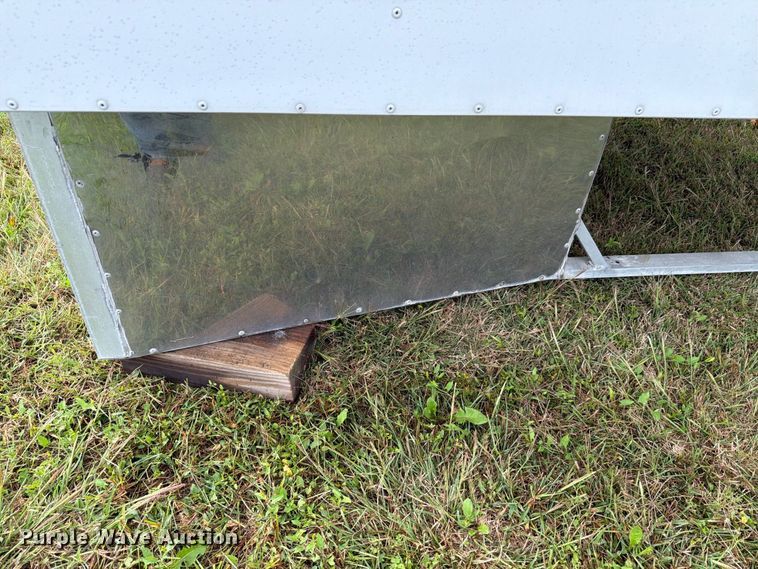 image for item NF9732 Jones animal control bed insert