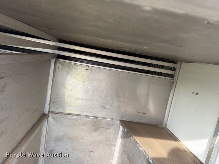 image for item NF9732 Jones animal control bed insert