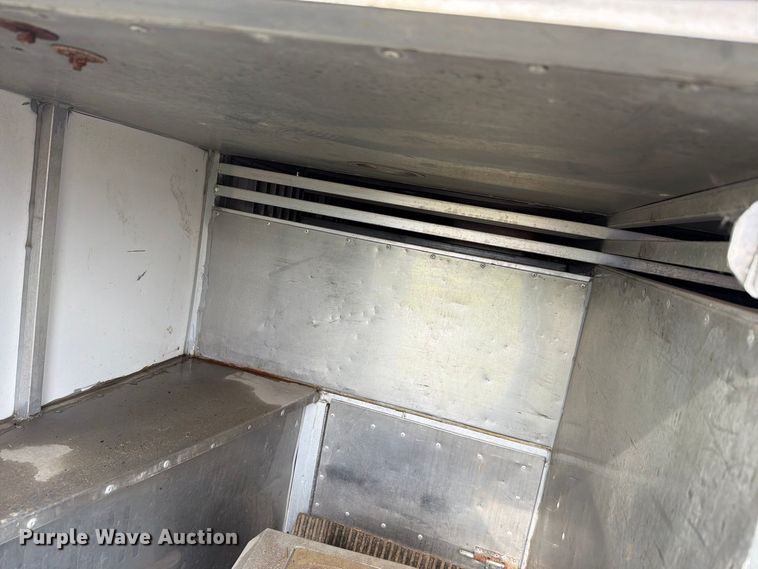 image for item NF9732 Jones animal control bed insert