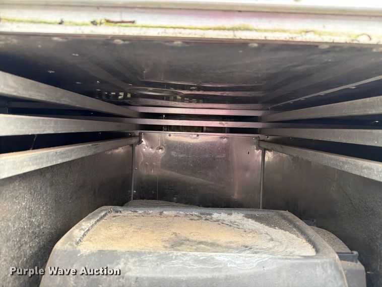 image for item NF9732 Jones animal control bed insert