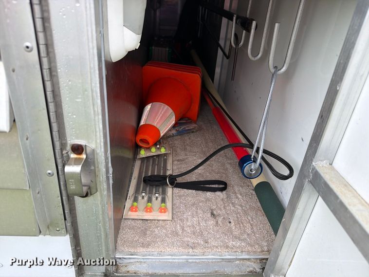 image for item NF9732 Jones animal control bed insert