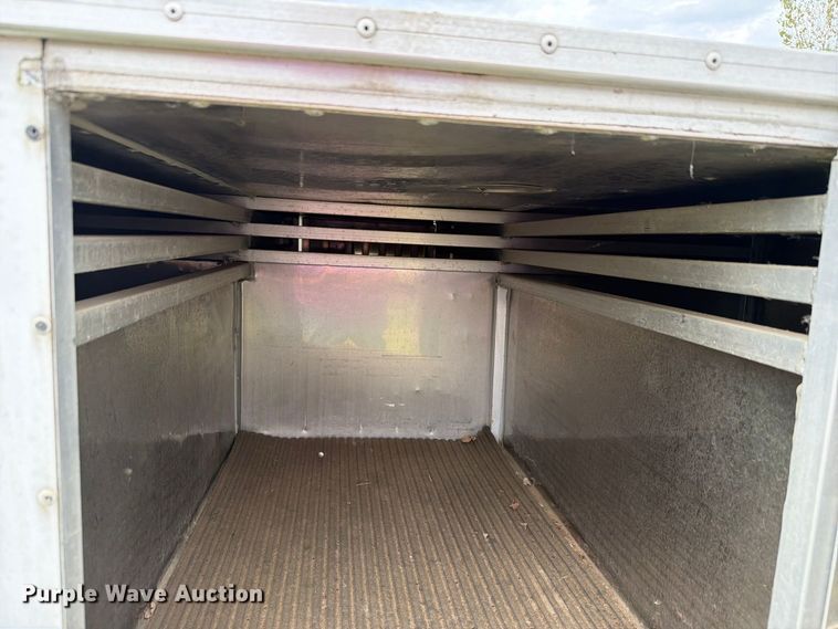 image for item NF9732 Jones animal control bed insert