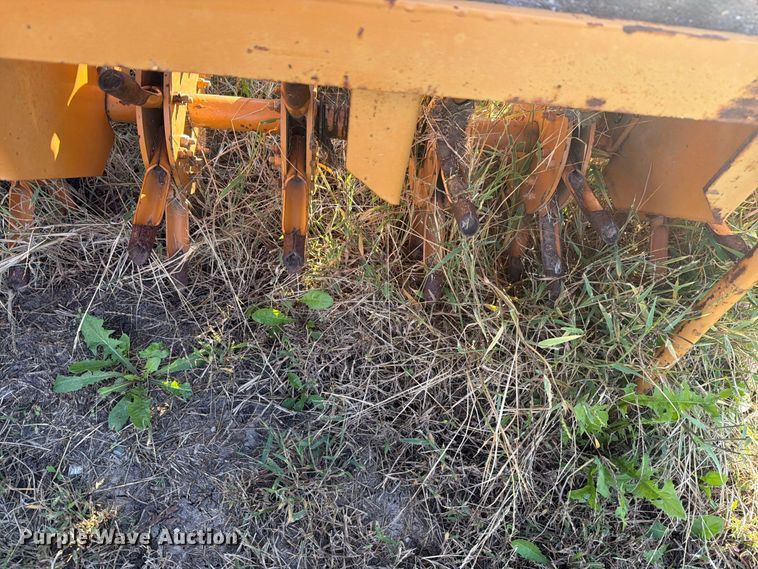 image for item NF9742 Tractor attachments