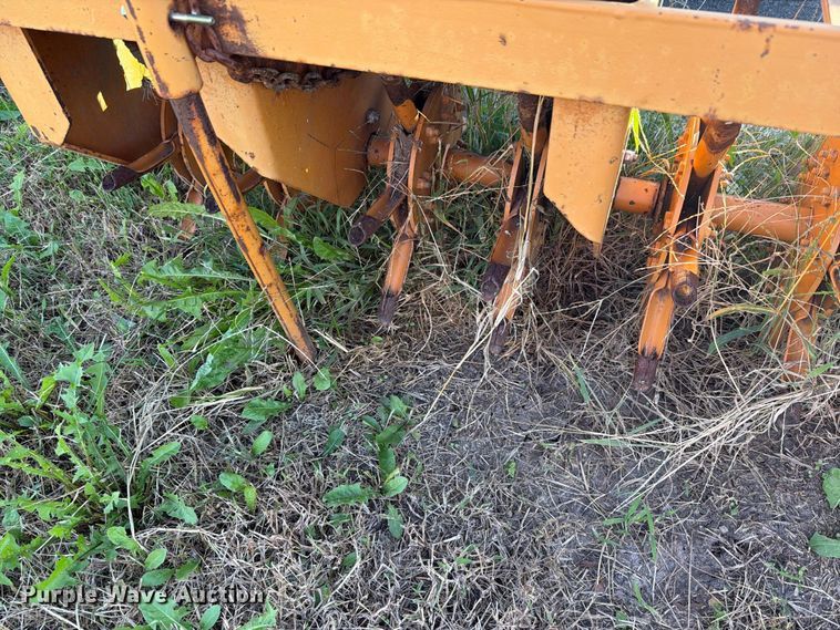image for item NF9742 Tractor attachments