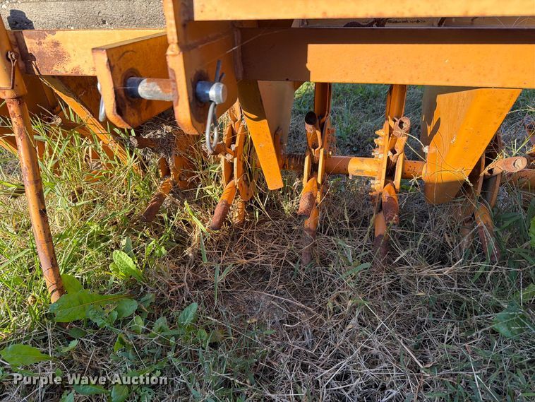 image for item NF9742 Tractor attachments
