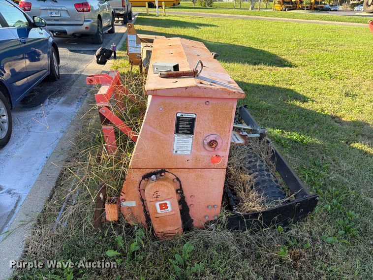image for item NF9742 Tractor attachments