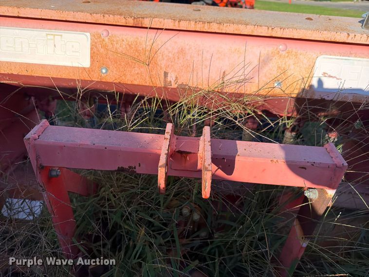 image for item NF9742 Tractor attachments