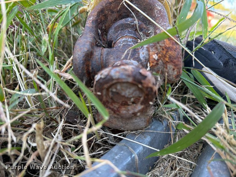image for item NF9742 Tractor attachments