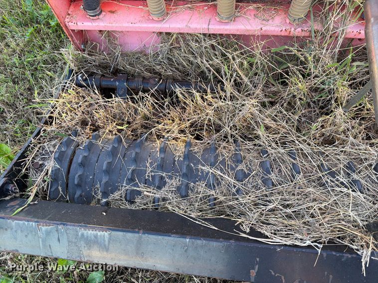 image for item NF9742 Tractor attachments