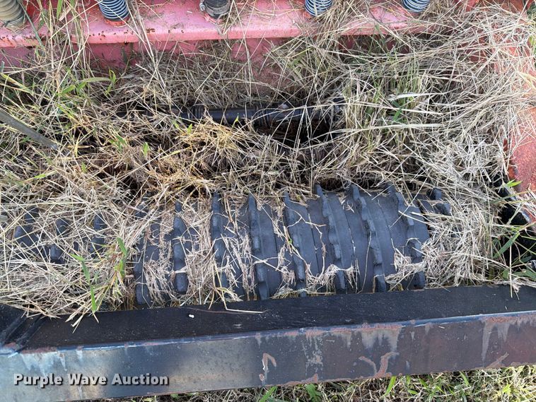 image for item NF9742 Tractor attachments