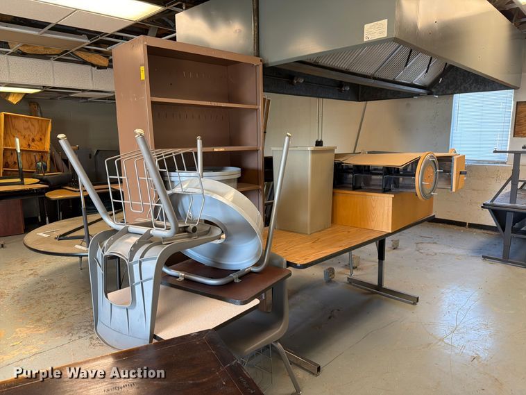 image for item NF9746 Furniture