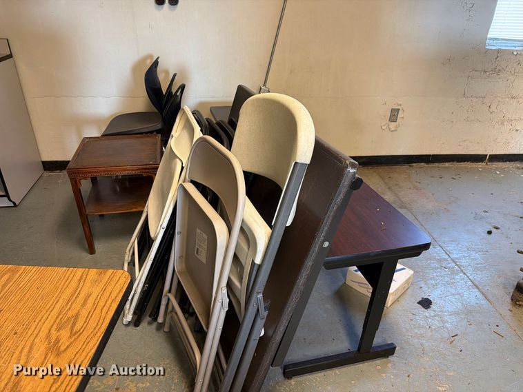 image for item NF9746 Furniture