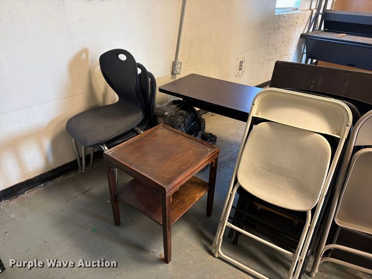 image for item NF9746 Furniture