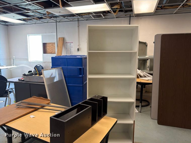 image for item NF9746 Furniture