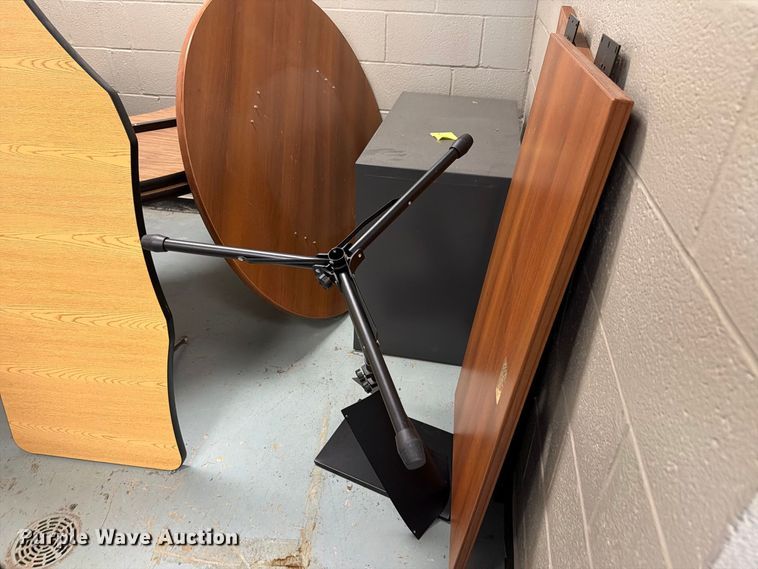 image for item NF9746 Furniture