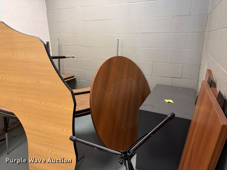 image for item NF9746 Furniture