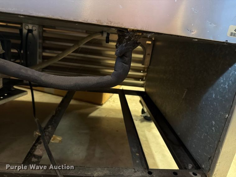 image for item NF9748 Restaurant equipment