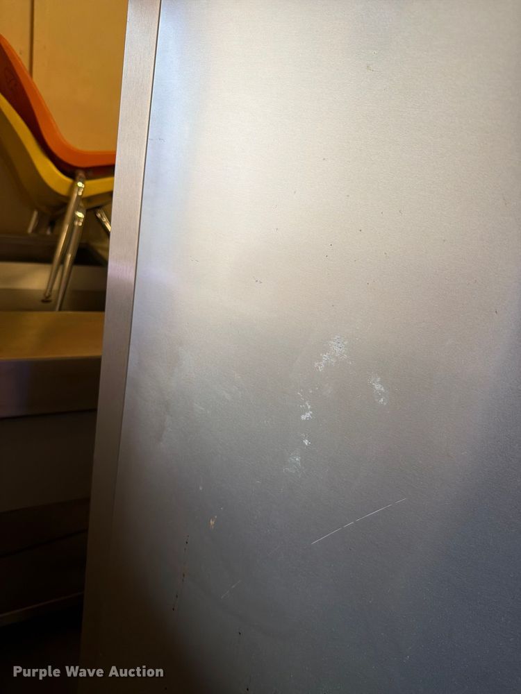 image for item NF9748 Restaurant equipment
