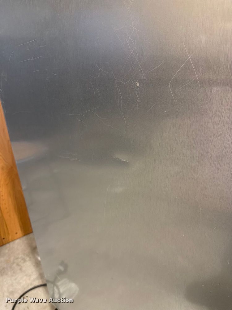 image for item NF9748 Restaurant equipment