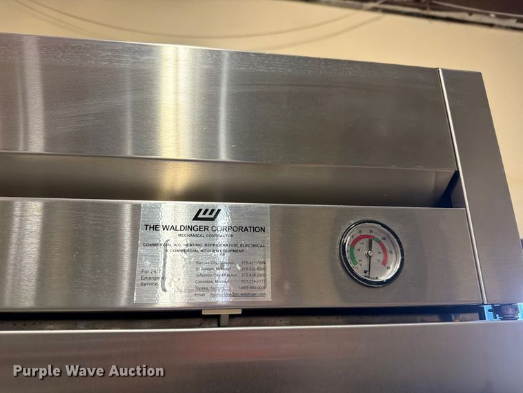 image for item NF9748 Restaurant equipment