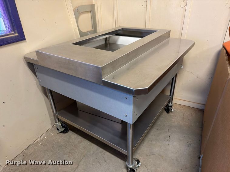 image for item NF9748 Restaurant equipment